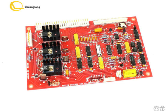 Prezzo buono Il BANCOMAT di Diebold parte Faszien il Cca 49-007296-000A Kontrolle Platte 49007296000A in linea