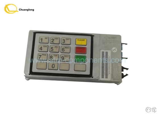 Prezzo buono 4450660140 445-0661848 EPP Pinpad 4450661848 dell'ncr della tastiera di BANCOMAT dell'ncr 58 in linea
