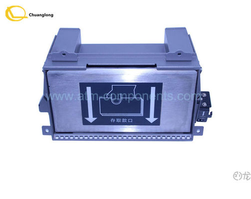 Prezzo buono Componenti della macchina di bancomat dell'otturatore del deposito 9250 H68N DST-006 YT4.120.131RS in linea