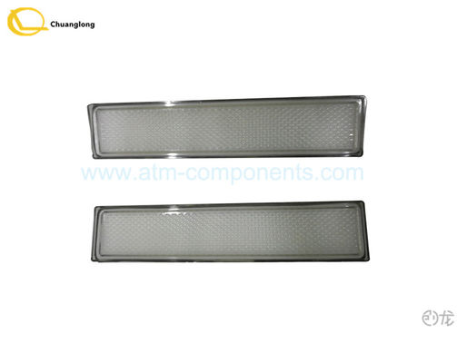 Prezzo buono Il contrassegno ristrutturato di Opteva 562 delle parti di BANCOMAT di Diebold ha condotto il pannello leggero in linea