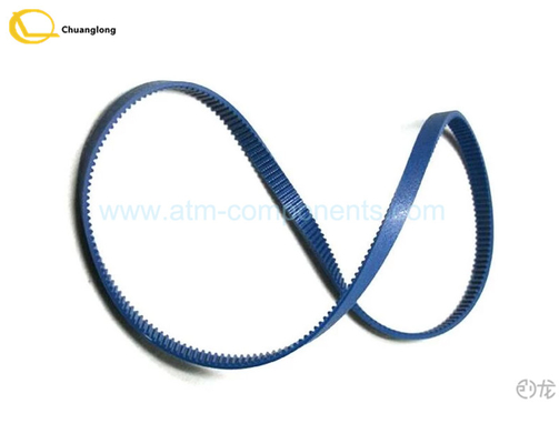 sostituzione 49-204013-000B della cinghia di sincronizzazione di altezza delle parti 2 di BANCOMAT di larghezza 9MM Diebold di 49204013000B 249T