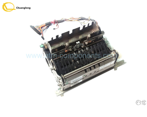 il BANCOMAT di 49-024187-000C 49024187000C Diebold parte il Assy UPR FRT dell'Assemblea della parte anteriore superiore