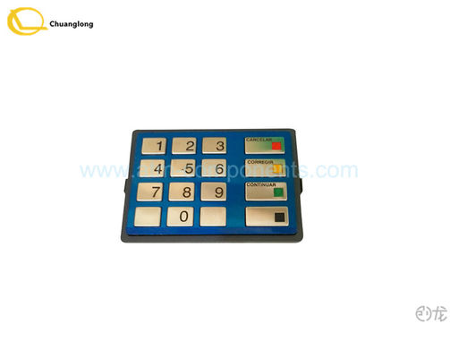 Prezzo buono Spagnolo Diebold EPP7 49249447707B 49-249447-707B di versione di 49-249440-762A Diebold EPP7 BSC in linea