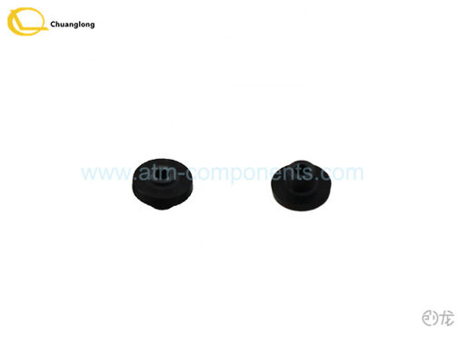 Prezzo buono il nuovo Diebold BANCOMAT di 49-016971-000F parte la ruota nera 49016971000F di Diebold Takeway in linea