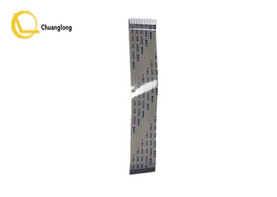 Prezzo buono 1750256248-57 cavo piano flessibile della stampante termica della ricevuta di Wincor TP28 delle componenti di BANCOMAT in linea