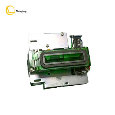 Prezzo buono 009-0018641 lettore di schede di Imcrw di BANCOMAT dell'ncr Shutter Bezel Assembly 0090018641 in linea
