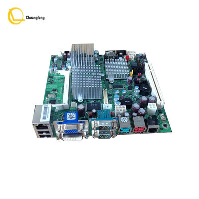 Prezzo buono 497-0470603 ATOMO 4970470603 di ITX del PWB Lanier Main Board Mini dell'ncr 6622 in linea