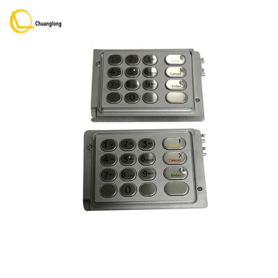 Prezzo buono Il BANCOMAT dell'ncr arabo del Assy di EPP-U (p) parte 4450735509 445-0735509 in linea