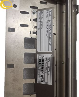 Prezzo buono Diebold Opteva 1,5 un erogatore TS-M1U1-UPTB211 702973 di 368 378 Hitachi in linea
