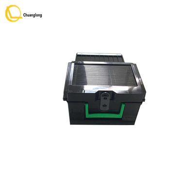 Prezzo buono 445-0756691 4450756691 cassetta del recipiente della purga di scarto delle parti S2 di BANCOMAT dell'ncr in linea