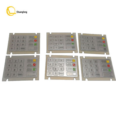 Prezzo buono 2050XE PCI 1750132083 01750132083 delle parti SPECIALMENTE KUTXA CES di BANCOMAT di Wincor Nixdorf della tastiera di EPP V5 in linea
