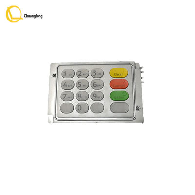 Prezzo buono tastiera 66XX 445-0701333 445-0661401 di EPP di 4450745408 dell'ncr 445-0745408 parti di BANCOMAT in linea