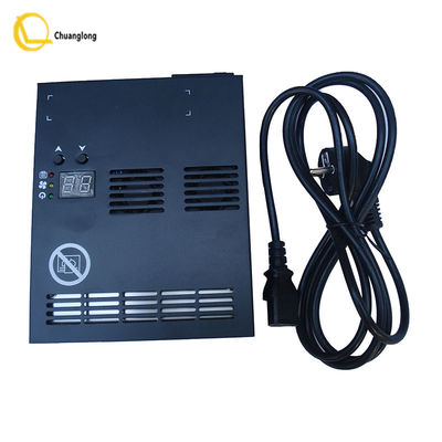 Prezzo buono Fan Type Electric Heater ATM Machine heater 400W (Inside Temperature Measurement ) in linea