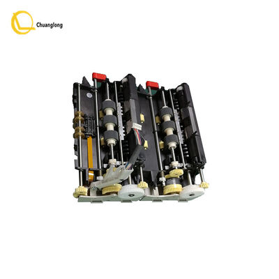 Prezzo buono unità MDMS CMD-V4 1750109641 dell'estrattore del doppio di 1750051761 01750051761 Wincor Nixdorf in linea