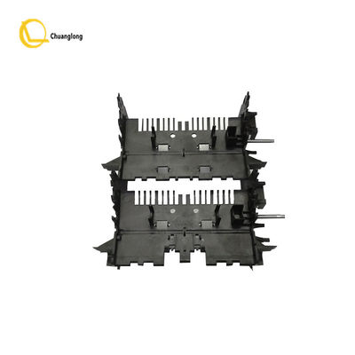 Prezzo buono 01750035761 telaio 1750035761 dell'estrattore del doppio delle parti 2050XE 1500XE di BANCOMAT di Wincor Nixdorf in linea