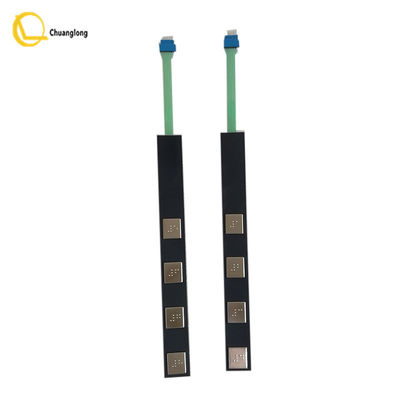 Prezzo buono 1750190136 la chiave morbida della tastiera di Wincor C4060 ha messo 15