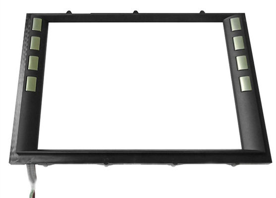 Prezzo buono Pagina a 15 pollici 01750186252 1750186252 di Wincor Cineo FDK di BANCOMAT in linea