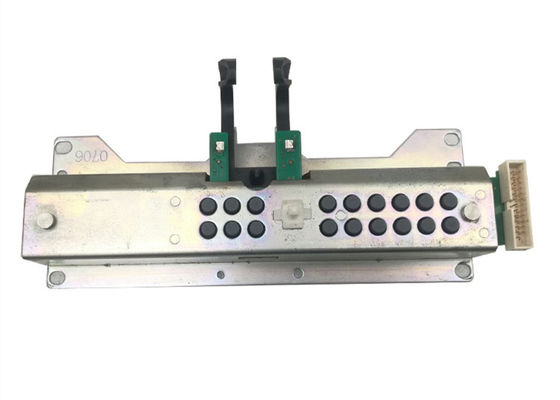 Prezzo buono tastiera della raccoglitrice di 49-211478-000A 49211478000A Diebold Opteva AFD in linea