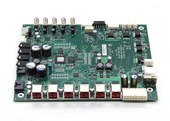 Prezzo buono Comitato per il controllo FCH 49-247180-000E 49247180000E di Diebold CCA delle parti di BANCOMAT in linea