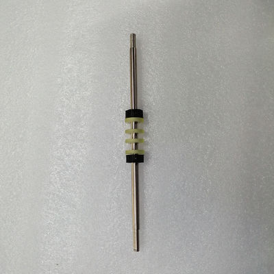 Prezzo buono 7310000299 Nautilus Hyosung ATM Parts 5600 HCDU Up Kit Shaft Stacker Roller Assy S7010000186-1B in linea