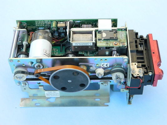 Prezzo buono Lettore di schede di BANCOMAT di Ict 3Q8 3A2171 Wincor Hytosung di SANKYO in linea