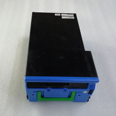 Prezzo buono BLU 009-0020248 009-0026450 della cassetta di Fujitsu G610 di BANCOMAT della cassetta del deposito dell'ncr 6631 Gbna in linea