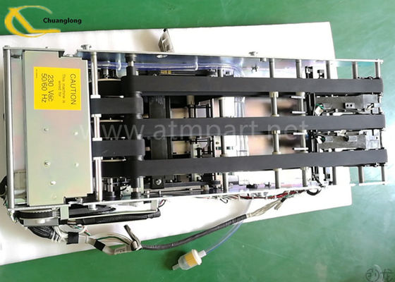 Prezzo buono relatore Assy S1 F A delle parti 22e di BANCOMAT dell'ncr di 6622e SS22E (BREVE) (230V) 445-0739492 4450739492 in linea