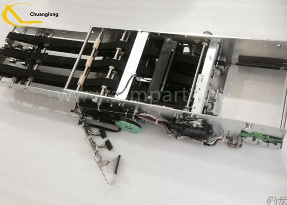 Prezzo buono 4450688274 NCR ATM Parts 6625 ASSY-S1 R/A Presenter 445-0688274 445-0676832 in linea