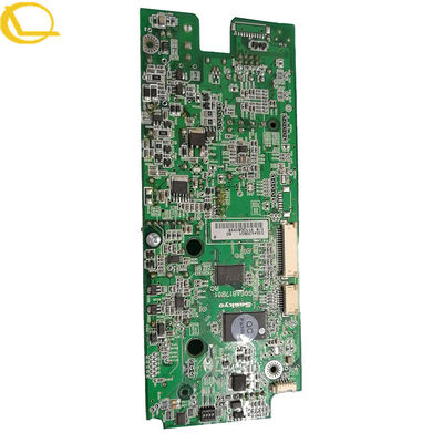 Prezzo buono Pezzi meccanici di BANCOMAT di Hyosung del bordo di Controller IMCRW USB del lettore di schede di G06A817B01 Sankyo in linea