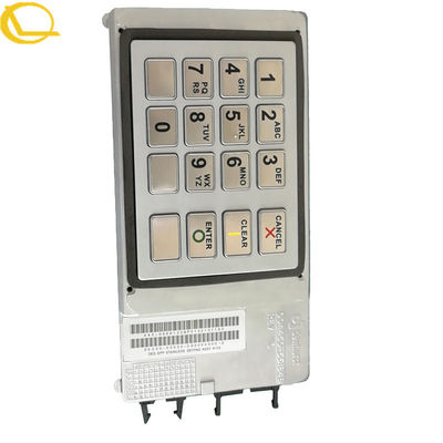 Prezzo buono NCR Personas 86 EPP Multi Languages Keyboard Hyosung ATM Parts 4450661000 in linea