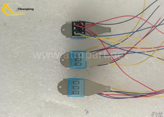 Prezzo buono La testa Assy Dip Readers il TK 1,2,3 di BANCOMAT di Sankyo SBW246502 ha indicato la testa magnetica del ICM 330 in linea