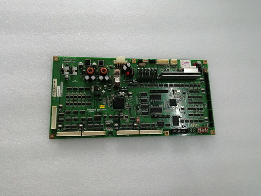 Prezzo buono 7760000093 BMD principali MX8200 Monimax di Board del regolatore di CRM RBU delle parti di BANCOMAT di Hyosung 8600 8000TA in linea