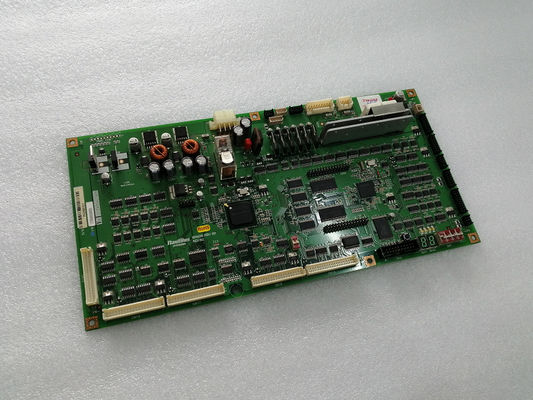 Prezzo buono Hyosung CRM BRM20 BRM24 RBU Main Controller Board 7760000093 8000TA RBU MX8200 Monimax 8600 8000TA in linea