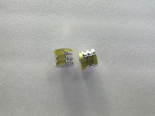 Prezzo buono 4520000013 rullo di alimentazione delle parti CST-1100 CST-7000 1K 2K Caseette di BANCOMAT di Nautilus Hyosung S4520000013 in linea