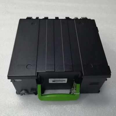 Prezzo buono Compressore 01750056651 della cassetta di 1750056651 di Wincor Nixdorf di BANCOMAT delle parti CMD di scarto del metallo RR della serratura in linea