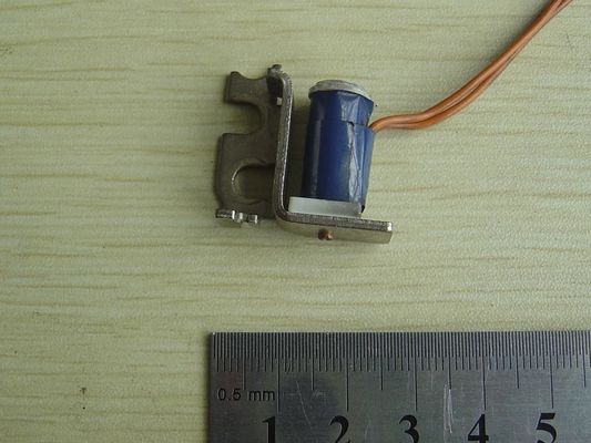 Prezzo buono Il BANCOMAT di Diebold parte il PASSO W/TAKE-UP 7,5 del solenoide 40 di Journer 49007640000F-7 della stampante in linea