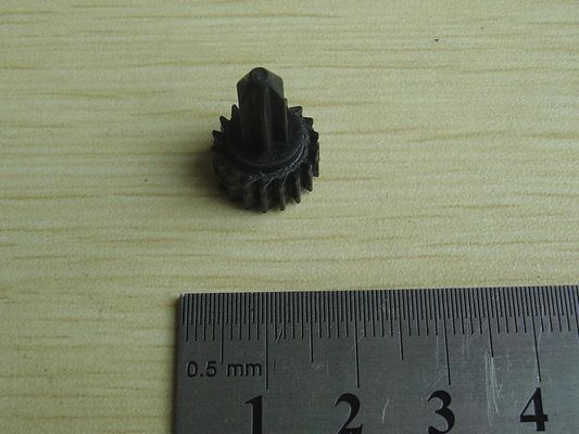 Prezzo buono PASSO W/TAKE-UP 7,5 di Journer 40 della stampante delle parti di BANCOMAT del nero dell'ingranaggio di Diebold 49007640000F-8 in linea