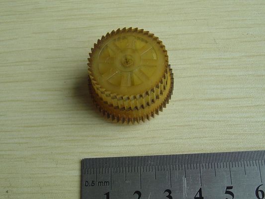 Prezzo buono PASSO W/TAKE-UP 7,5 di Journer 40 della stampante delle parti di BANCOMAT dell'ingranaggio della torre di Diebold 49007640000F-25 in linea