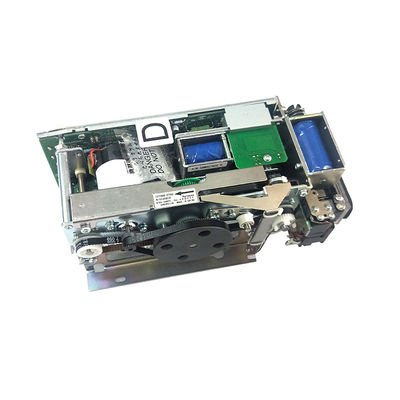 Prezzo buono Pezzi meccanici di BANCOMAT del lettore di schede di Diebold ASD 49-209540-000F in linea