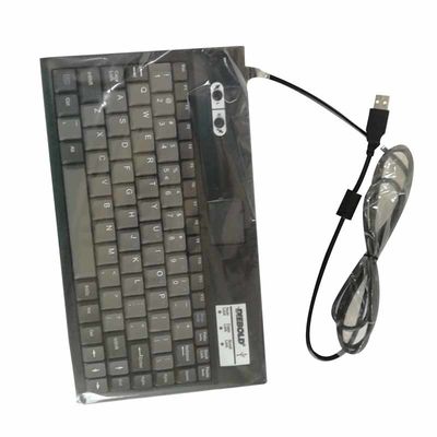 Prezzo buono Fornitore delle parti di BANCOMAT di USB Hyosung Wincor della tastiera di manutenzione del pannello 49-221669-000A di operazione della parte posteriore di Diebold 49-201381-000A in linea