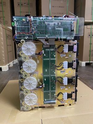 Prezzo buono Erogatore 01750130600 delle parti CMD-V4 di BANCOMAT di Wincor per Procash 2050XE in linea