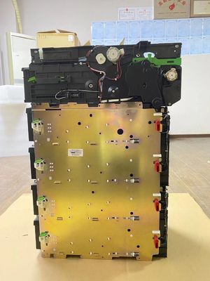 Prezzo buono Erogatore dell'erogatore 2050XE di Wincor Nixdorf CMD-V4 con l'abitazione della cassetta dell'impilatore 4+1 in linea