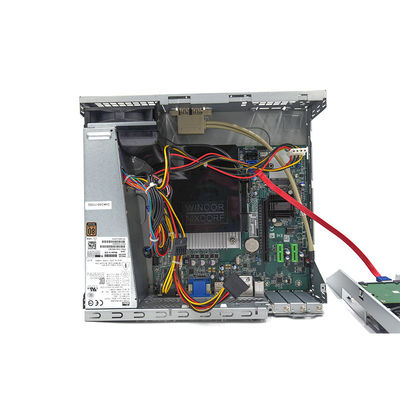 Prezzo buono Windows 10 parti di BANCOMAT di Wincor TPMen del PC di migrazione di 4GB DI RAM 500GB HDD di SCAMBIO 5G i5 in linea