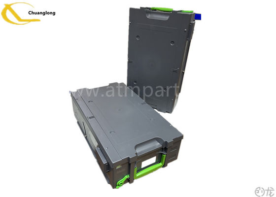 Prezzo buono Parti Grey Color di BANCOMAT della CASSETTA CMD-V4 PN 01750109646 dei CONTANTI di Wincor Nixdorf in linea