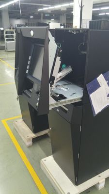 Prezzo buono MACCHINA di BANCOMAT di Lobby Front del modello del CS 280N del cash machine di BANCOMAT Wincor/di Diebold Nixdorf in linea