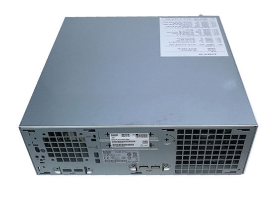 Prezzo buono 1750279555 pezzi meccanici di bancomat della mpe 5G i5-4570 500G 2GB del centro del PC di Wincor Win10 1750279555 in linea