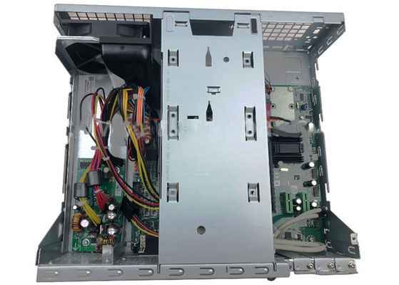 Prezzo buono Il centro 1750262106 del PC di migrazione di Wincor Nixdorf SWAP-PC 5G I5-4570 TPMen Win10 delle parti di BANCOMAT in linea
