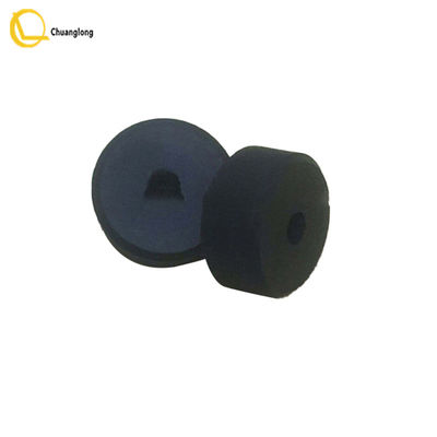 Prezzo buono Fornitore di gomma Hyosung dei pezzi meccanici di BANCOMAT dell'ingranaggio del nero di Wincor Nixdorf 01750101956-76-2 CCMD VM3 VM2 in linea