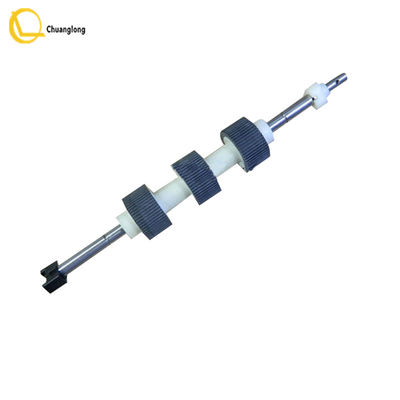 Prezzo buono Wincor Nixdorf 01750035762 ritira le parti di BANCOMAT del supporto dell'estrattore del doppio dell'asse CMD V4 in linea