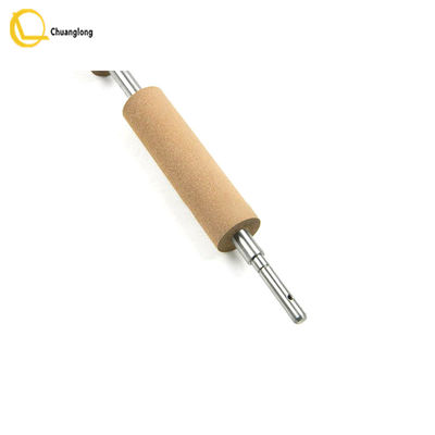 Prezzo buono Assy dell'impilatore di BANCOMAT CMD-V4 dell'asse di rullo della spugna di Wincor Nixdorf 2050XE 01750044966 in linea
